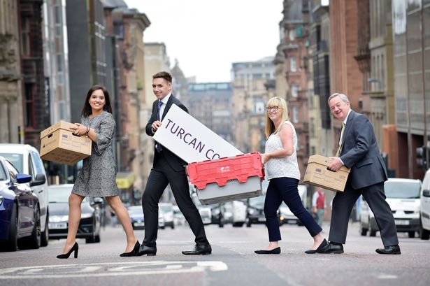 Turcan Connell Glasgow, United Kingdom Office