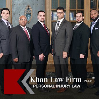 Khan Law Firm PLLC Seattle, WA Office