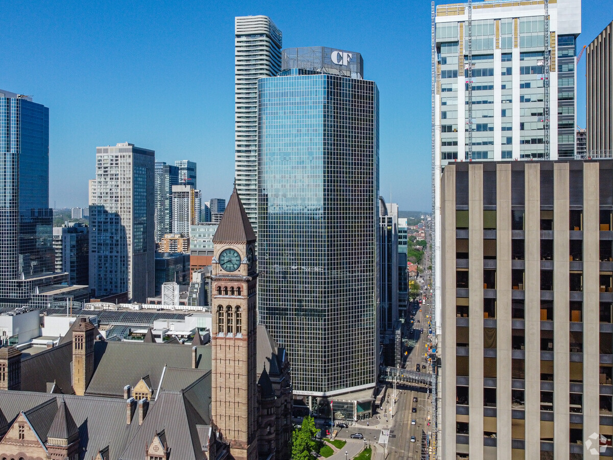 Koskie Minsky LLP Toronto, Canada Office