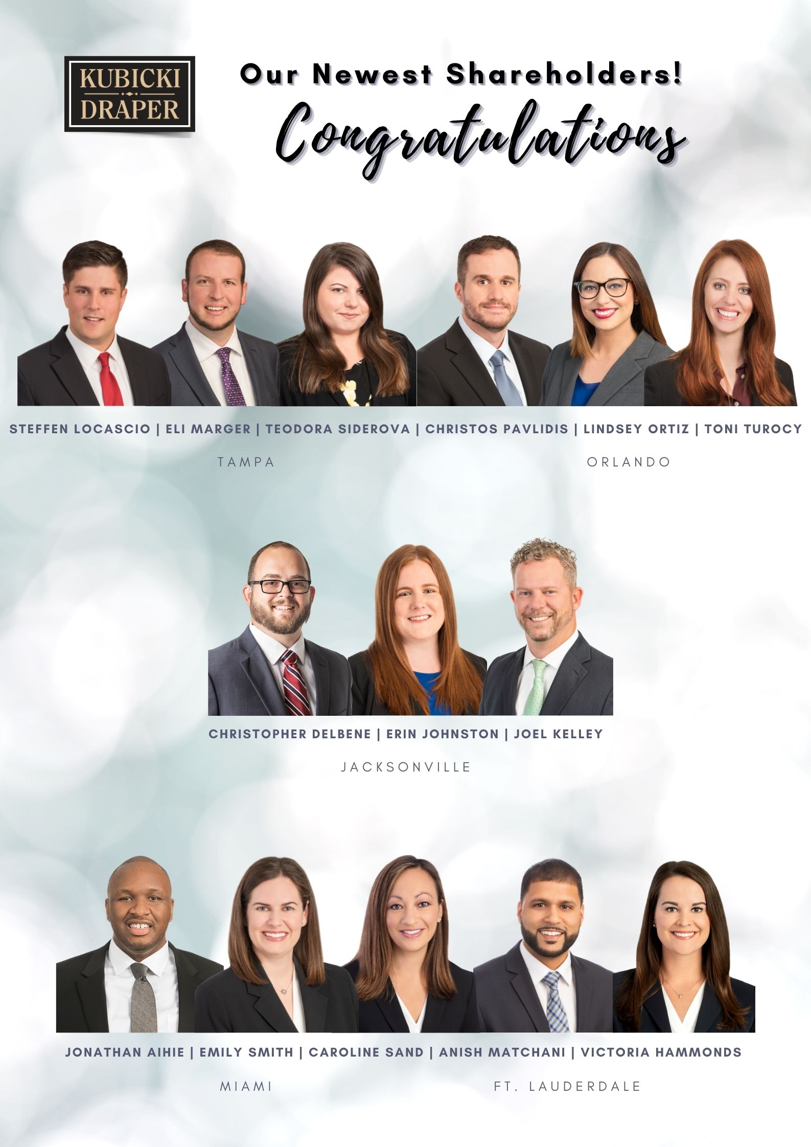 The Smith Law Firm Key West, FL Office