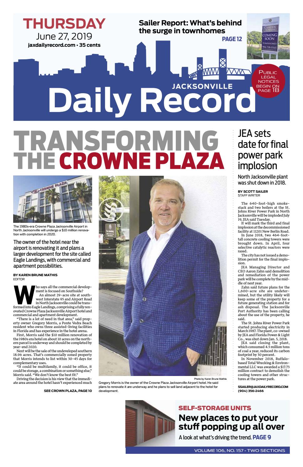 Jimerson Birr, P.A Tallahassee, FL Office