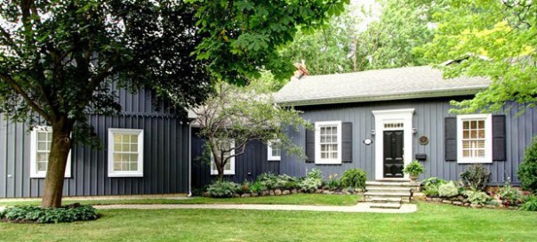 Minken Employment Lawyers Unionville, Canada Office