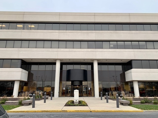 Ladendorf Law Indianapolis, IN Office