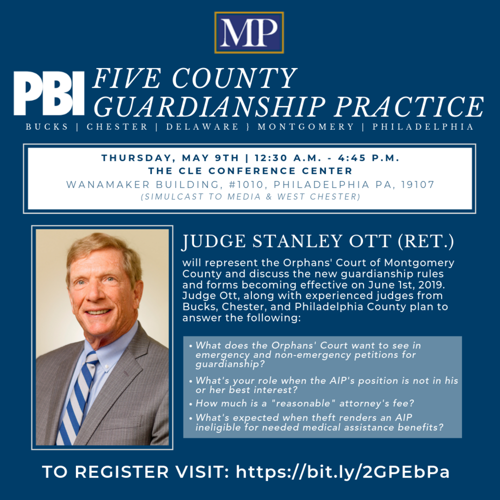 Mannion Prior, LLP King of Prussia, PA Office