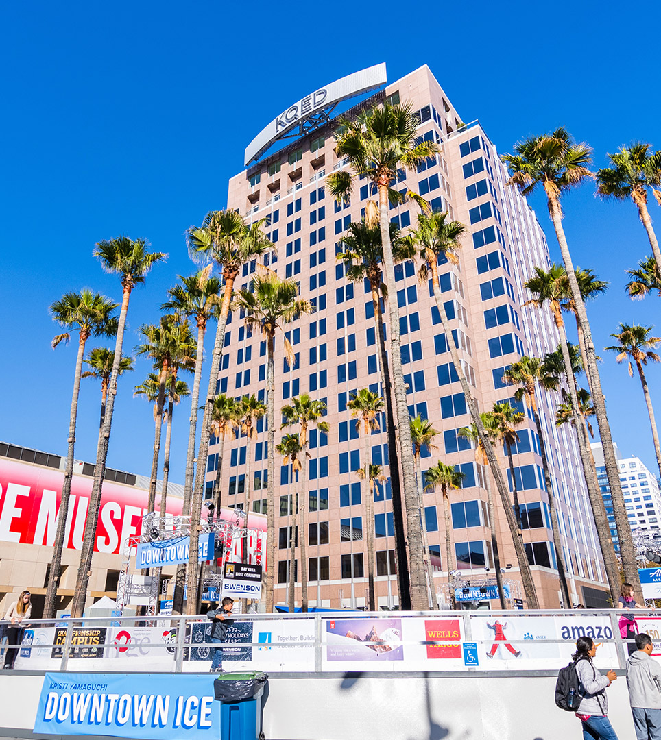 Bold Patents San Jose, CA Office