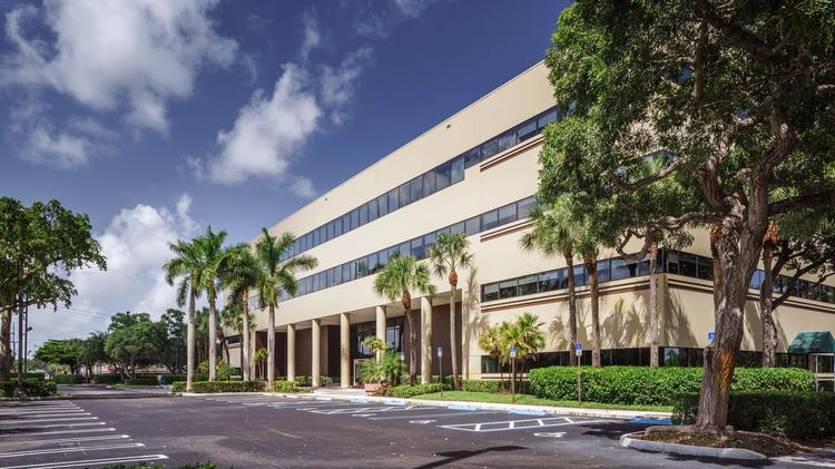 Solkoff Legal Delray Beach, FL Office