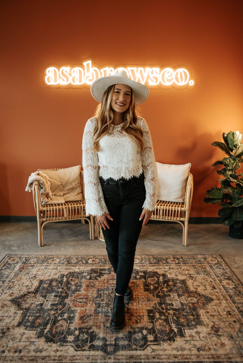 Redfern, Mason, Larsen & Moore, PLC Cedar Falls, IA Office