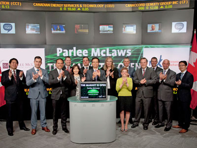 Venture Law Group LLP Edmonton, Canada Office