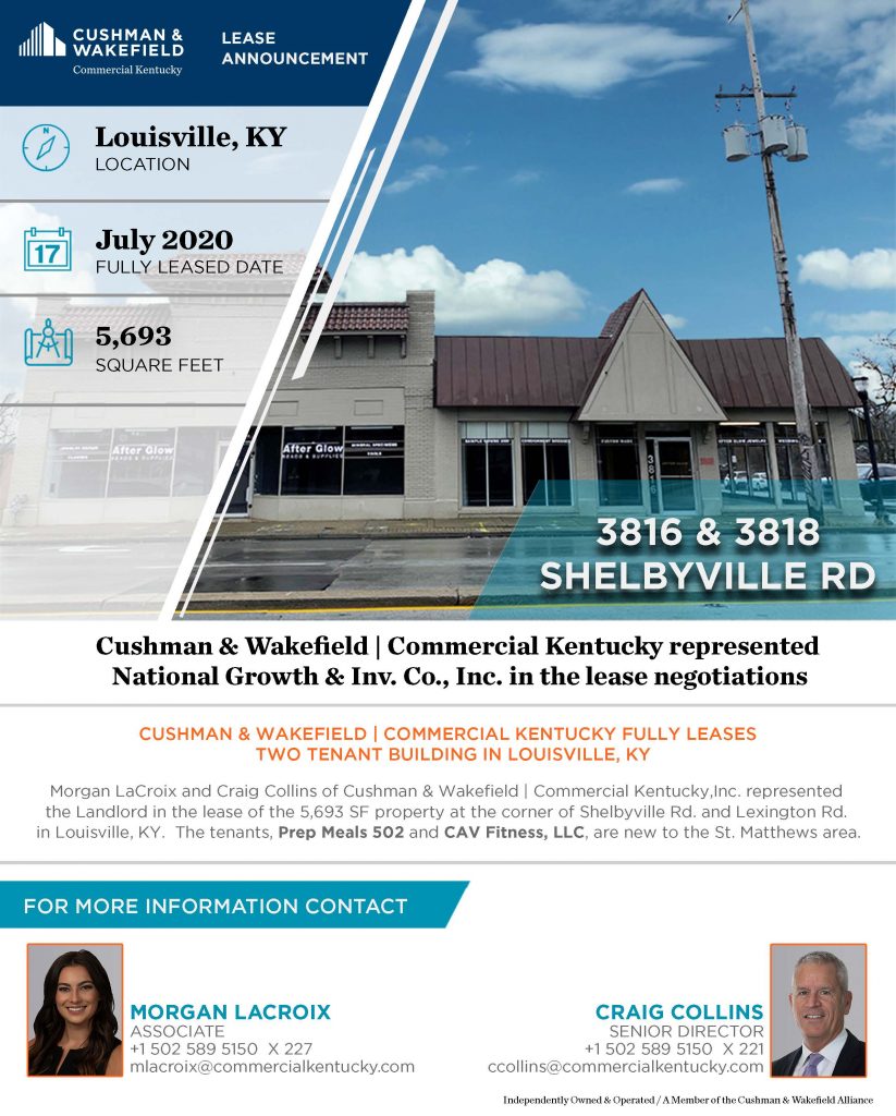 Morgan & Morgan, PA Louisville, KY Office