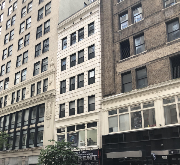 The Nelson Law Firm, LLC White Plains, NY Office