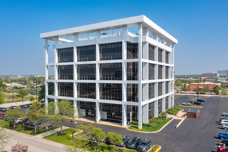 Meltzer, Purtill & Stelle, L.L.C Schaumburg, IL Office