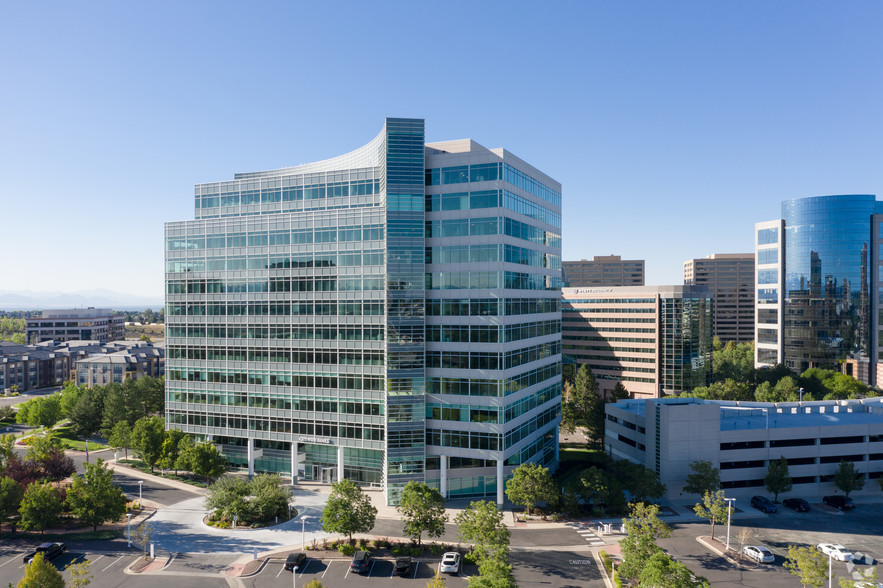 Marsh Fischmann & Breyfogle LLP Denver, CO Office