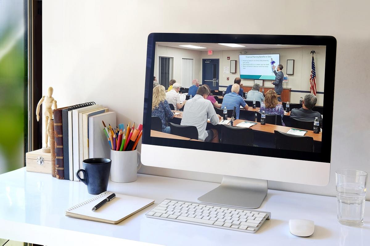 DeLoach, Hofstra & Cavonis, P.A Seminole,  Office