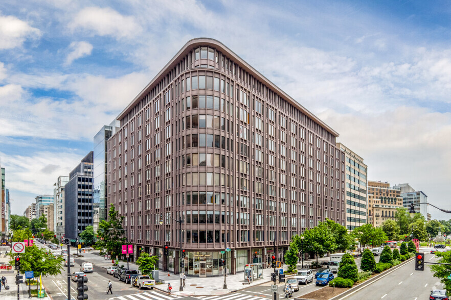 Bose McKinney & Evans LLP Washington, DC Office