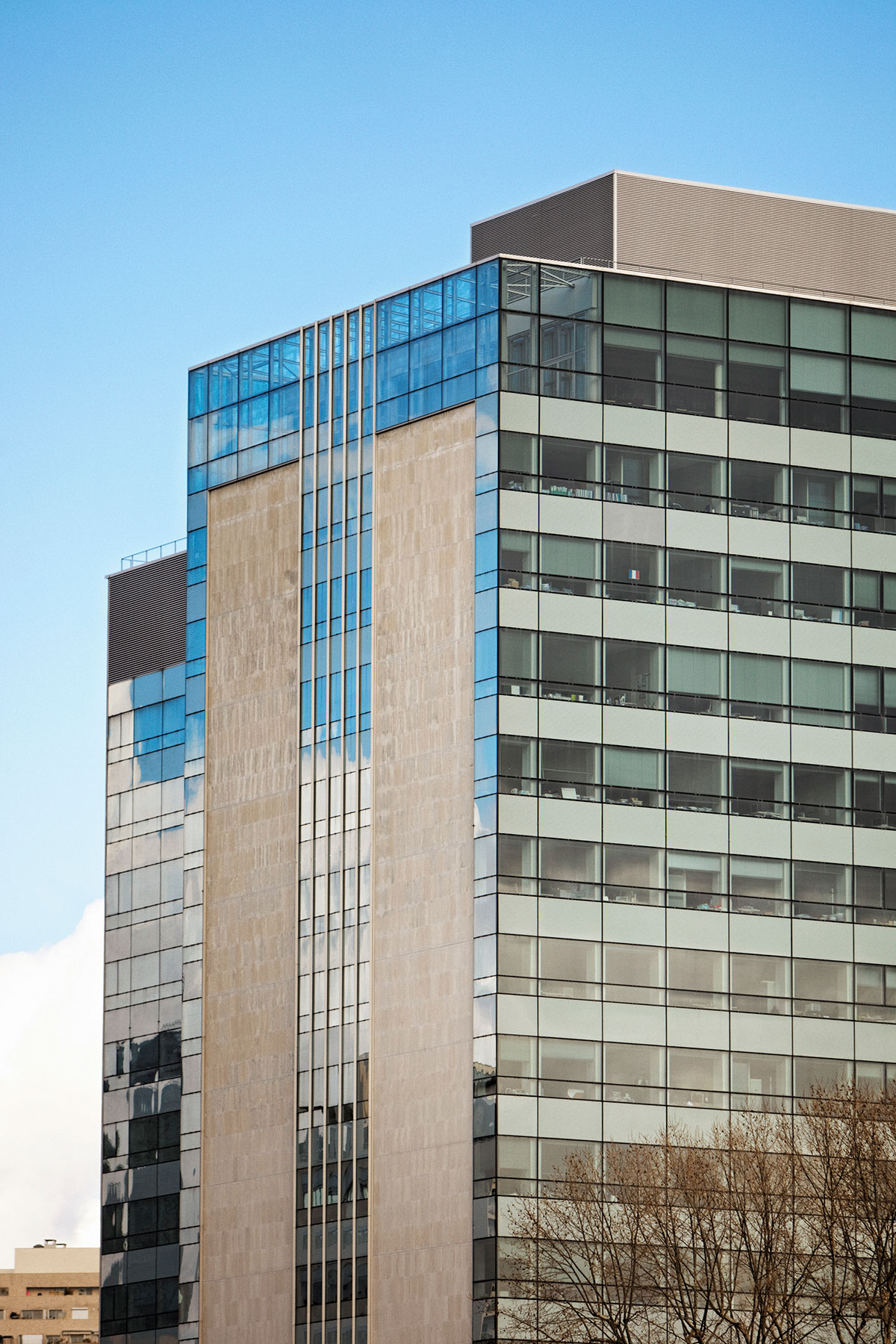 Bird & Bird Milan, Iran Office