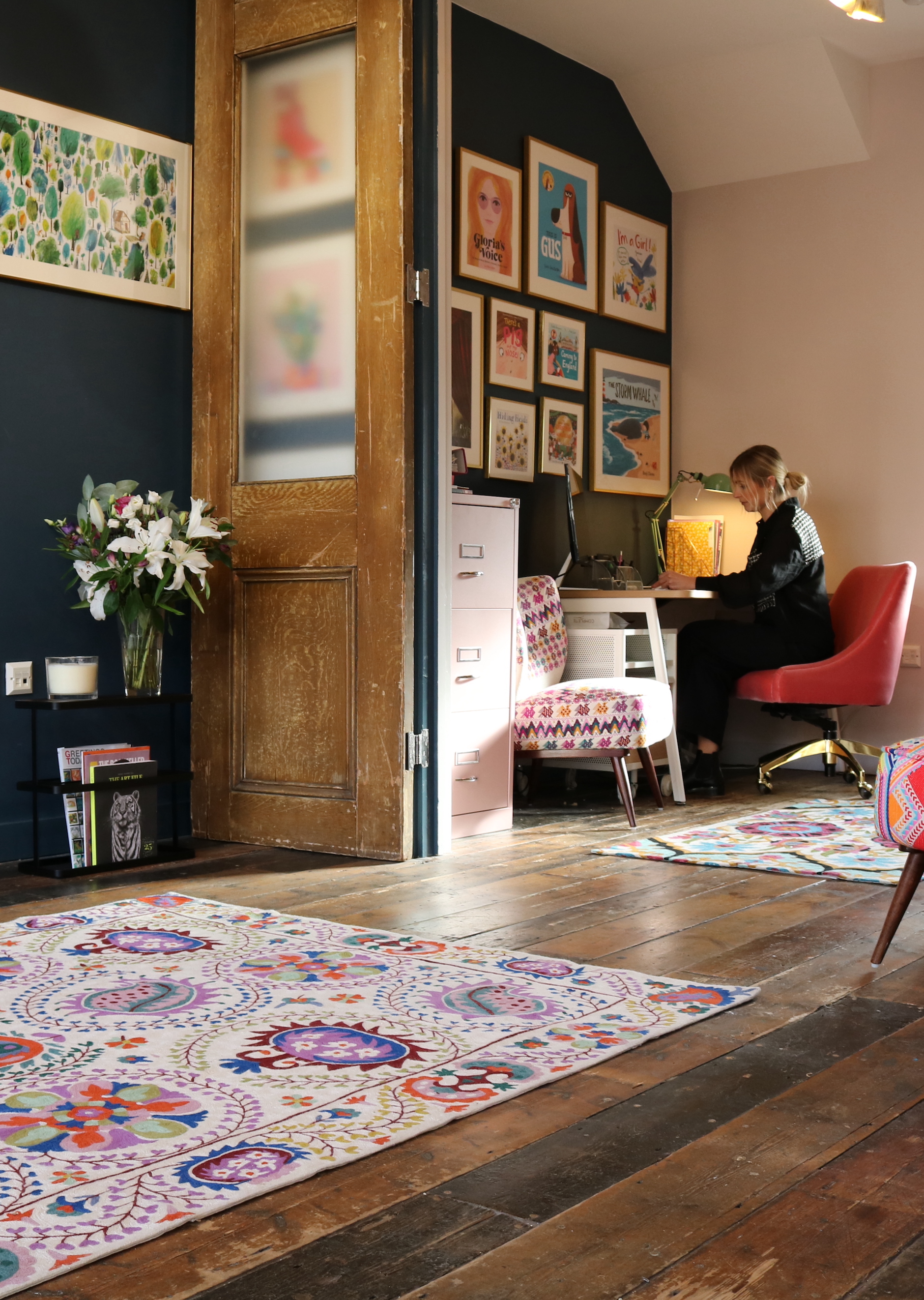 RadcliffesLeBrasseur Westminster, UK-England Office