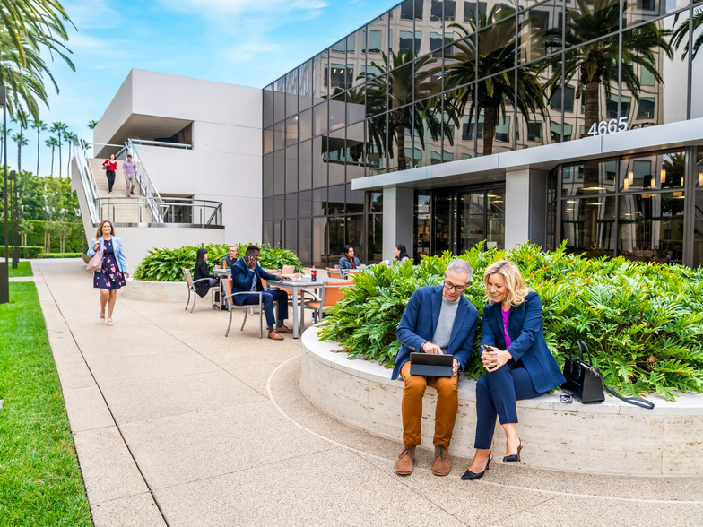 Lee, Hong, Degerman, Kang & Waimey Newport Beach, CA Office