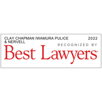 Clay Iwamura Pulice & Nervell Honolulu, HI Office