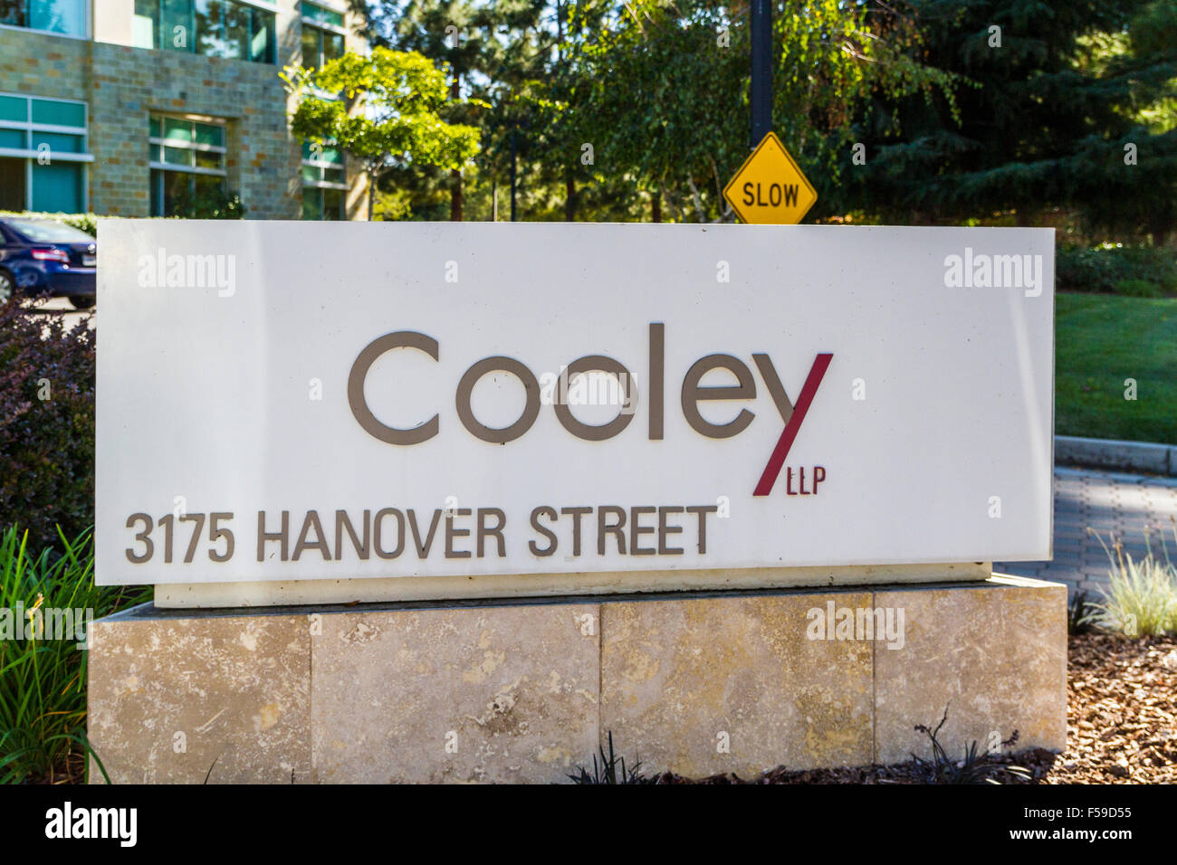 Thoits Law Palo Alto, CA Office