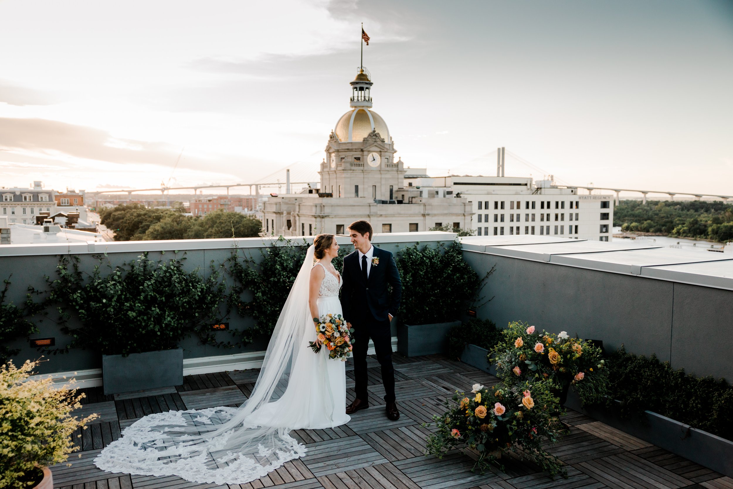 Morgan & Morgan, PA Savannah, GA Office