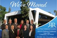 The Reape-Rickett Family Law Firm Calabasas, CA Office