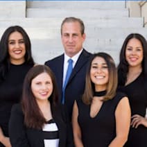 Roberson, Kolker, Cooper & Goeres, P.C Edmond,  Office