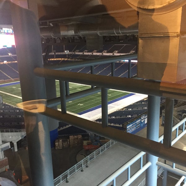 Bodman Detroit, MI Office