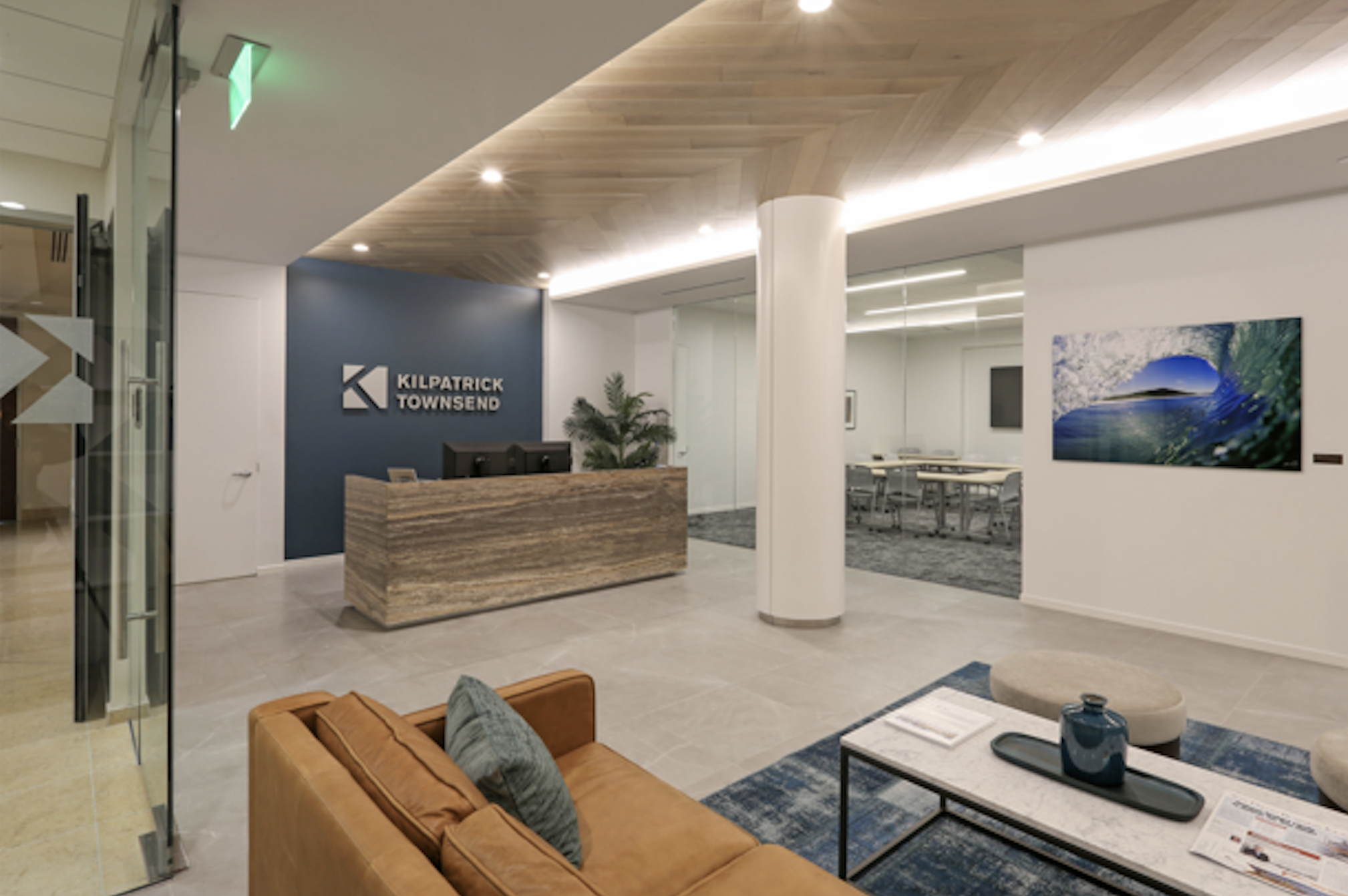 Schor Vogelzang LLP San Diego,  Office