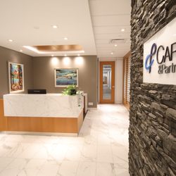 Caron & Partners Calgary, Canada Office