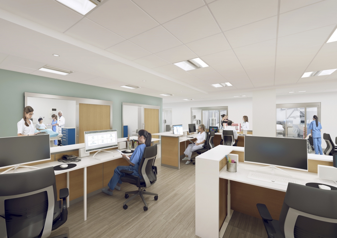 Sandweg & Ager, PC Phoenix, AZ Office