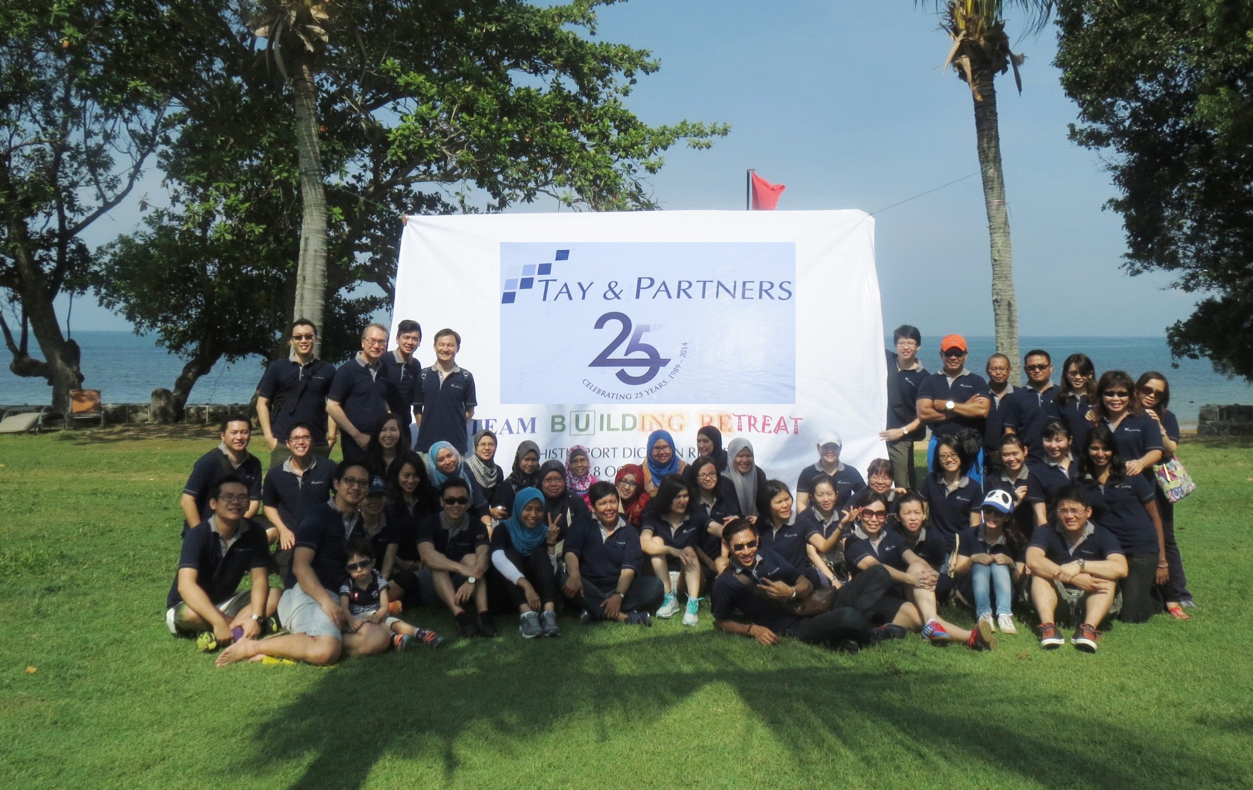 Tay & Partners Kuala Lumpur, Malaysia Office