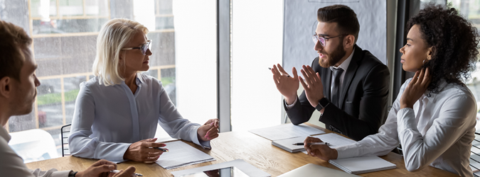 Abigail Pessen Dispute Resolution Services New York City,  Office