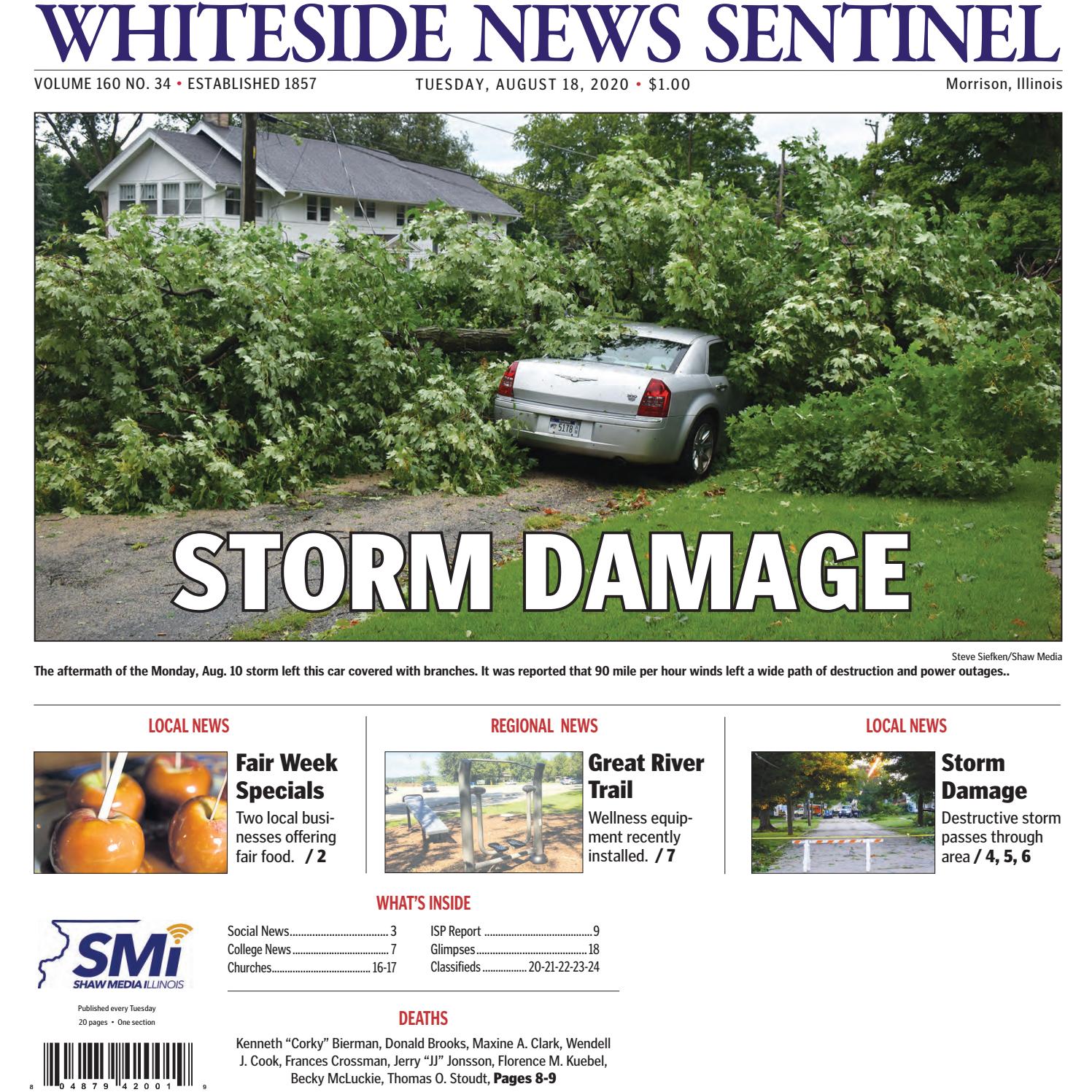 Brooks Law Firm, P.C Rock Island, IL Office