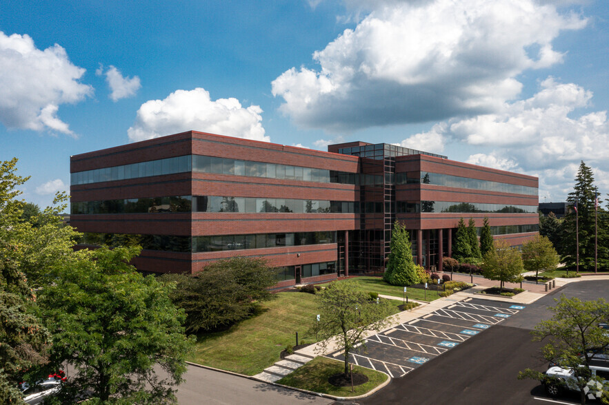 Wilkerson & Associates, LPA Beachwood, OH Office