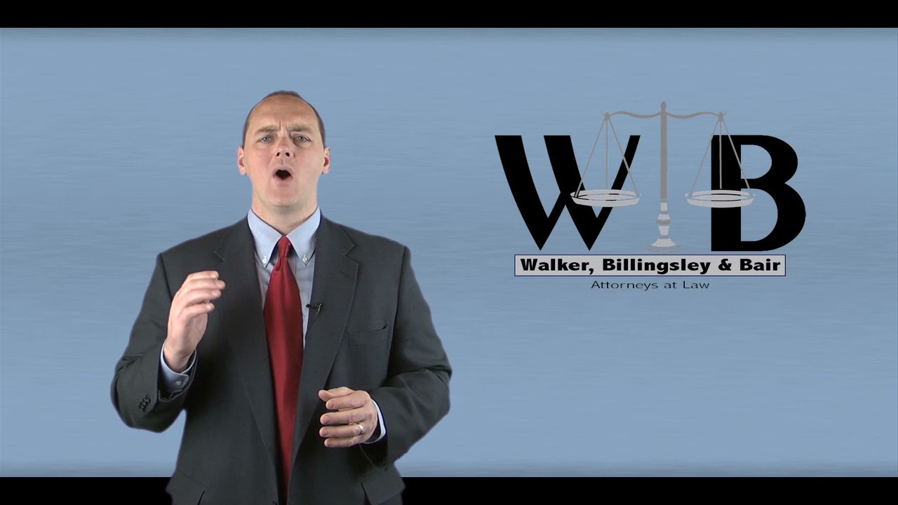 Walker, Billingsley & Bair Newton, IA Office