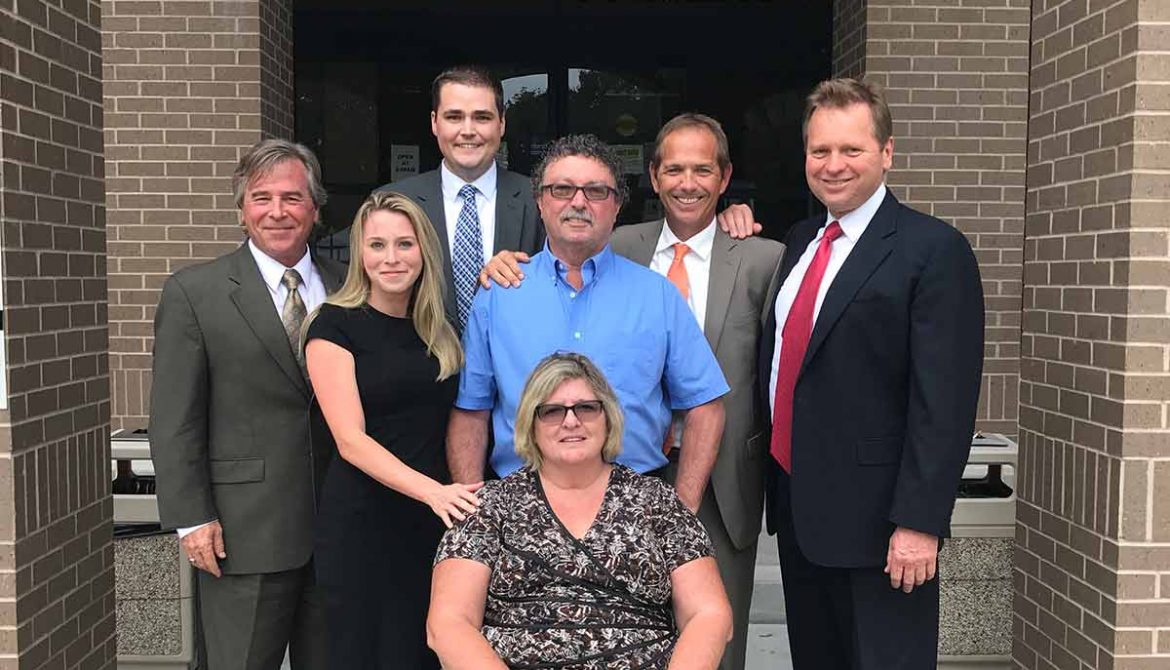 Florin & Roebig Saint Petersburg, FL Office