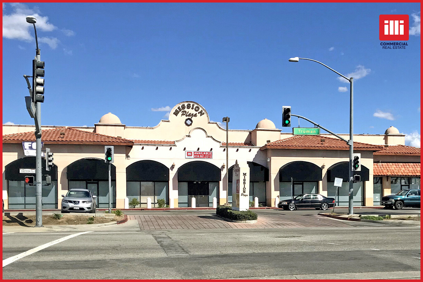 Navarro Law Group San Fernando, CA Office