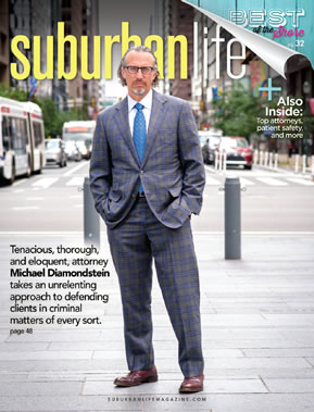 Michael J. Diamondstein, P.C. Attorney At Law Philadelphia,  Office