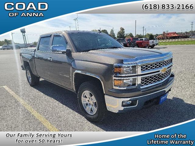 The Beard Law Firm Anna, IL Office