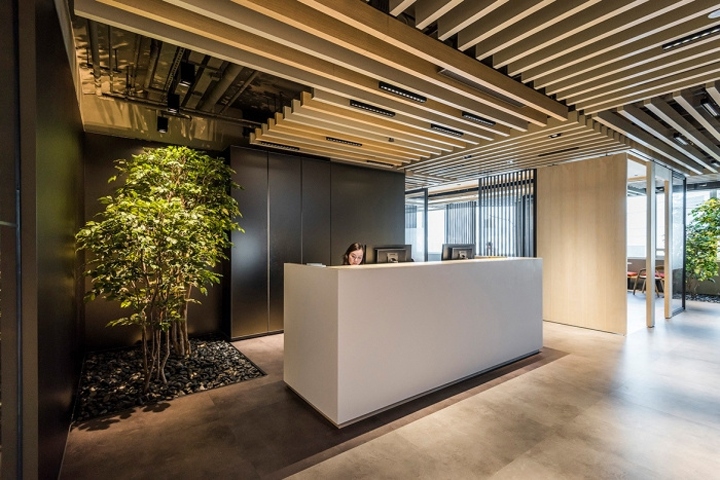 Bryan Cave Leighton Paisner LLP Hong Kong Office