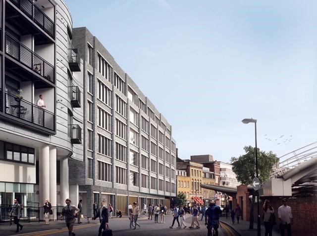 J A Kemp London, United Kingdom Office