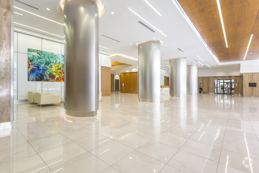 Therrel Baisden, LLP Miami, FL Office