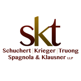 Schuchert, Krieger, Truong, Spagnola & Klausner, LLP Long Beach, CA Office