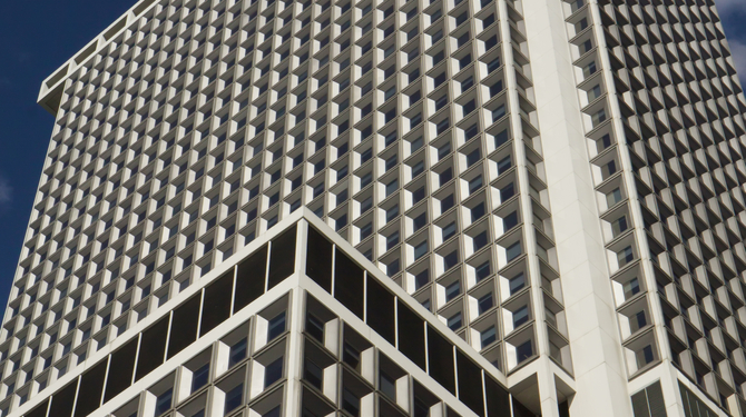 Matheson New York, NY Office