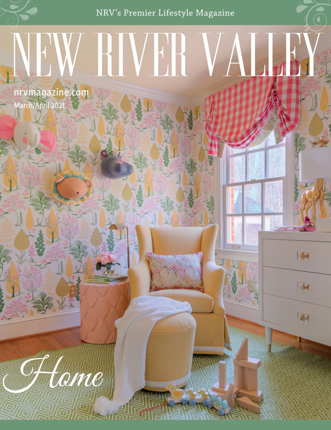 NRVIP Law Blacksburg, VA Office