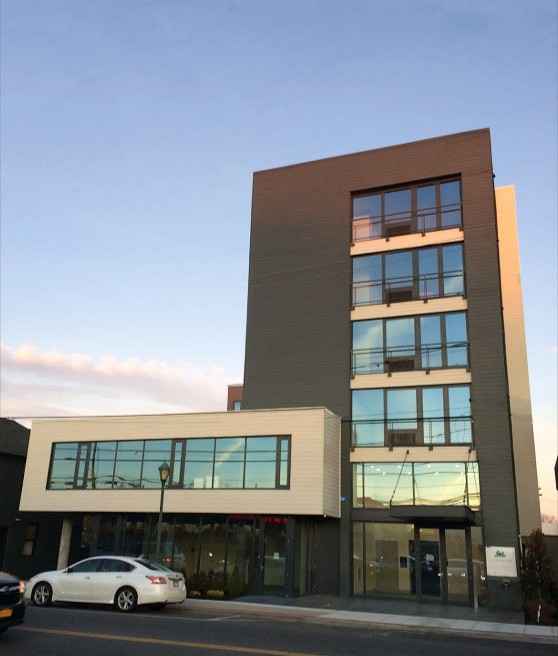 Liebowitz Law Firm, PLLC Valley Stream,  Office