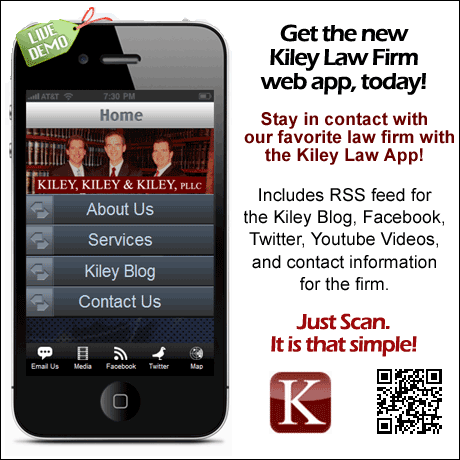 Kiley, Kiley & Kiley, PLLC Great Neck, NY Office