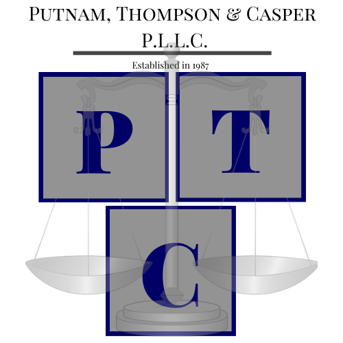 Putnam, Thompson & Casper, P.L.L.C Decorah, IA Office