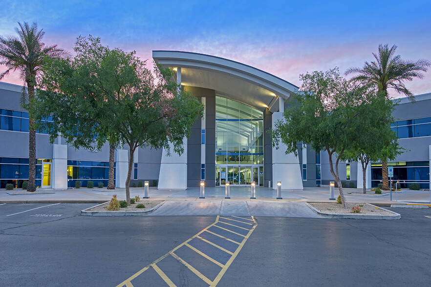 Evans, Dove, Nelson, Fish & Grier P.L.C Mesa,  Office