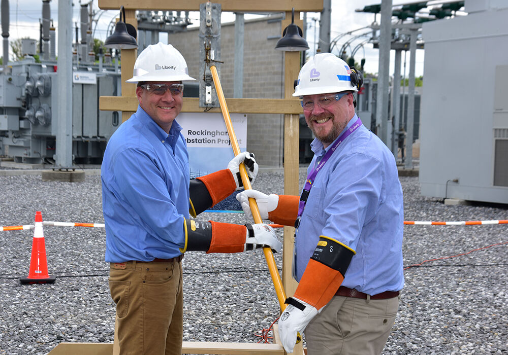 Liberty Law North Andover, MA Office